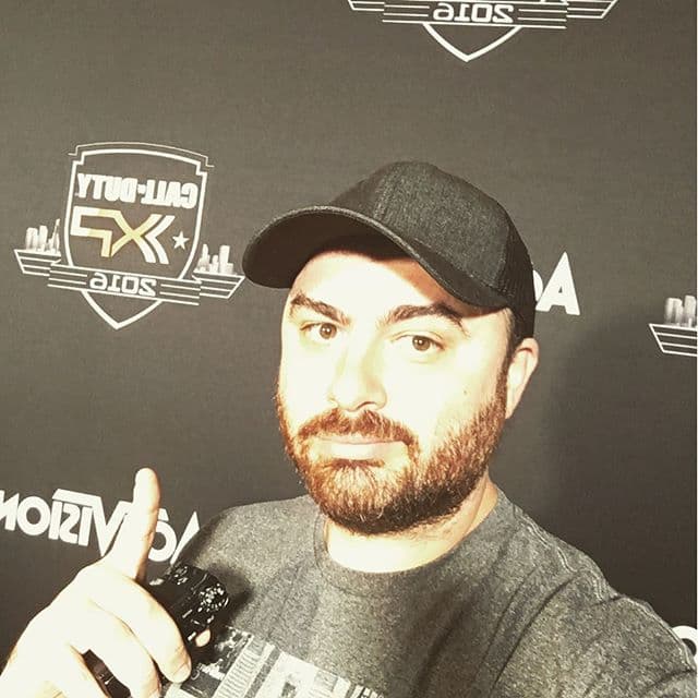 Hike The Gamer profile photo