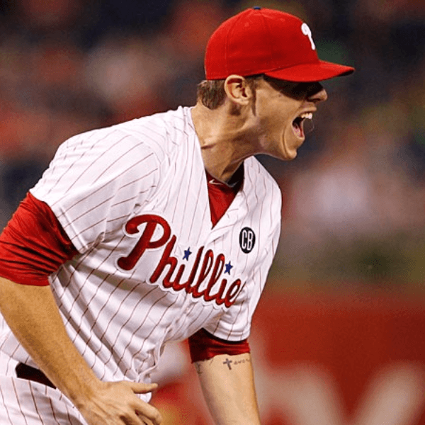 Justin De Fratus profile photo