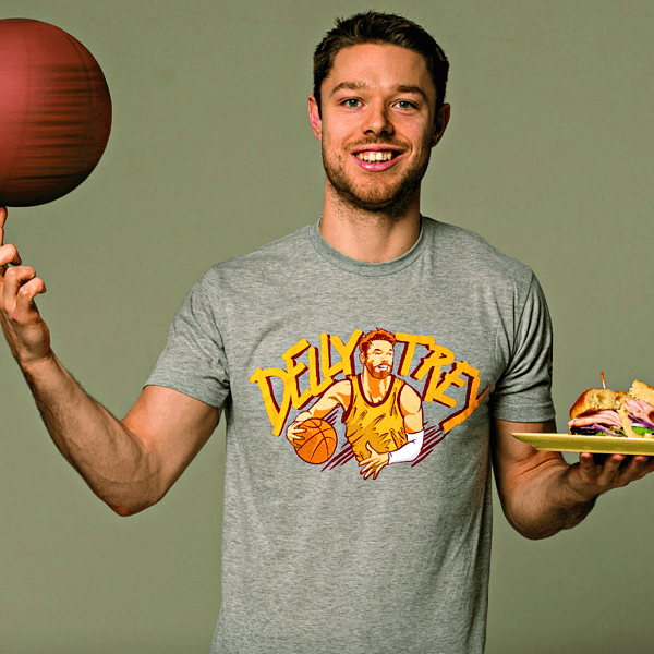Matthew Dellavedova profile image