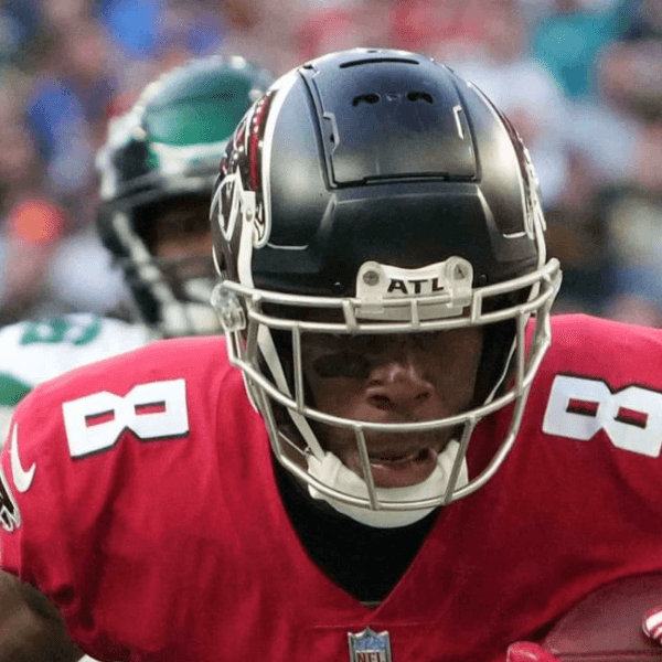 Kyle Pitts profile image