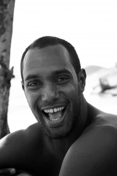 Gabriel Mangabeira profile photo