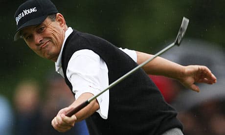 Loren Roberts profile photo