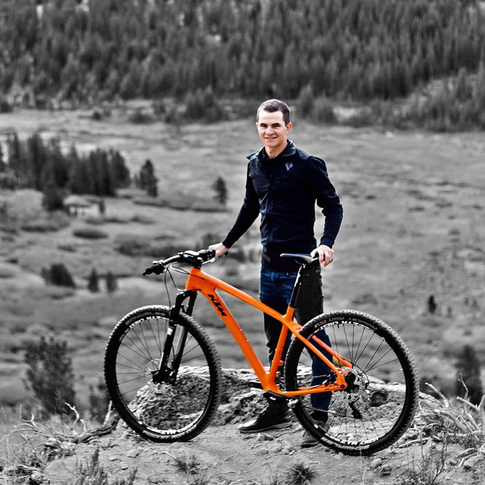 Trevor DeRuise profile image