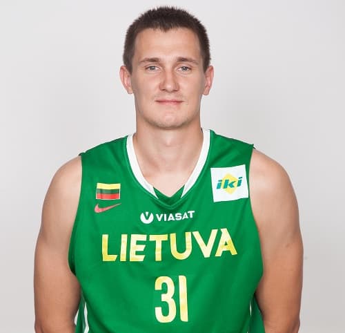 Paulius Jankunas profile image