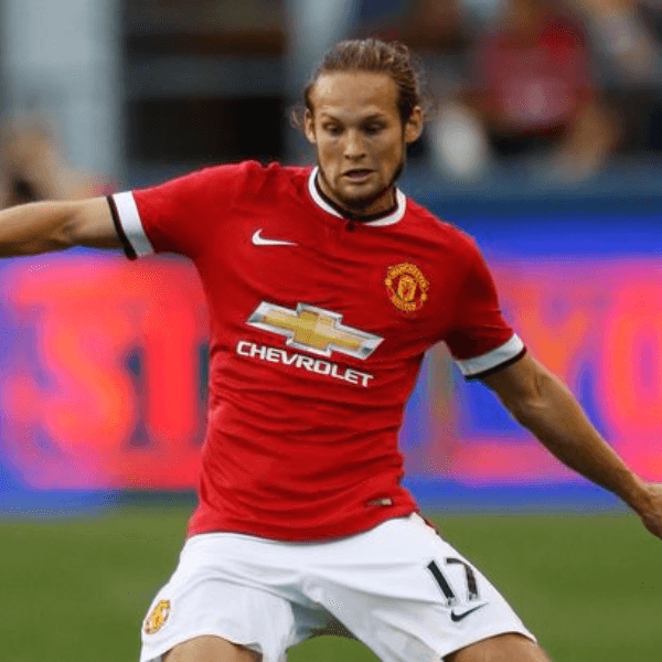 Daley Blind profile photo