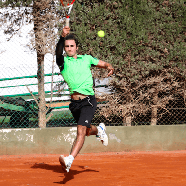 gonzalo andres martinez profile image