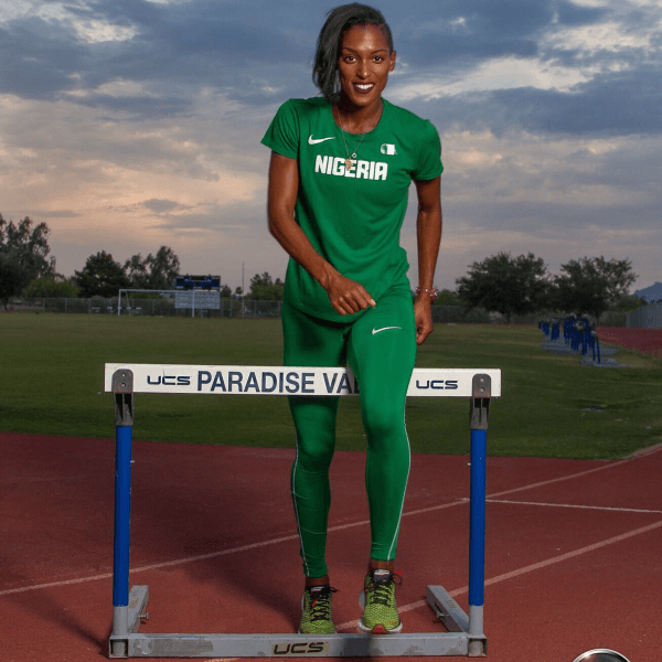 Tameka Jameson profile image