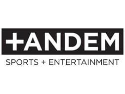 Tandem Sports + Entertainment profile image