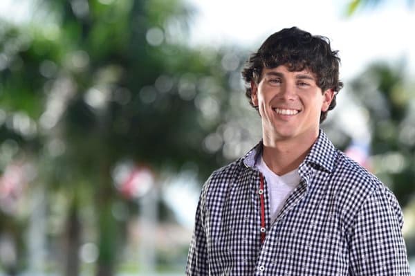 Zach Portemont profile photo