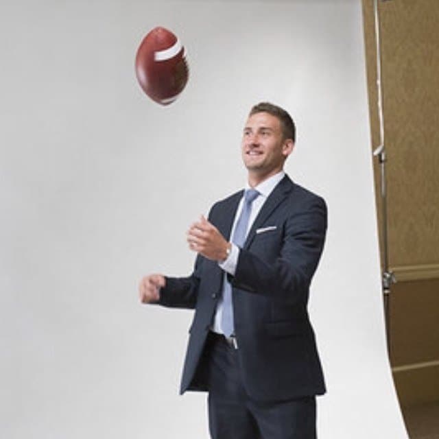 Sam Ficken profile image