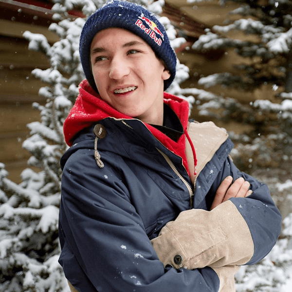 Nik Baden profile image