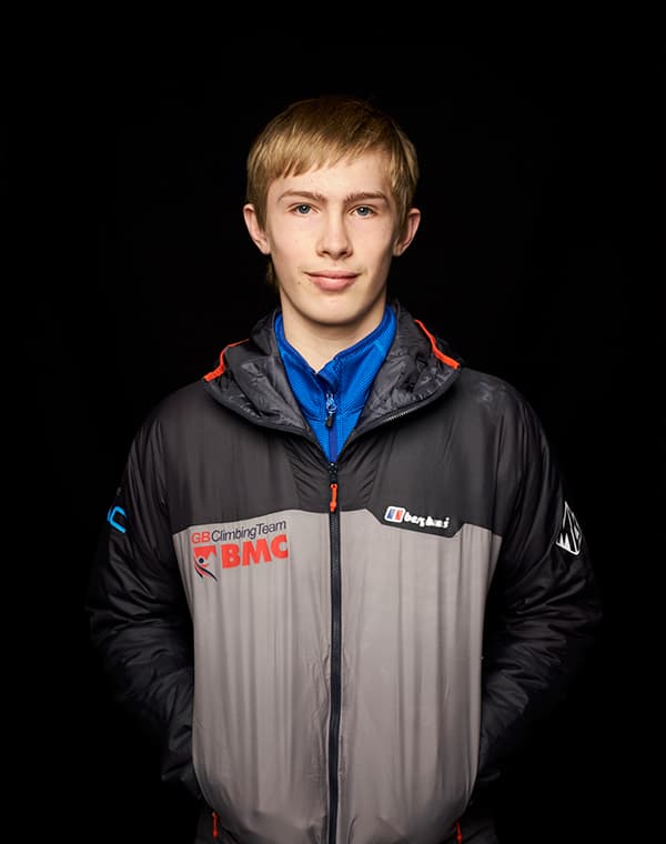 Nathan Whaley profile photo