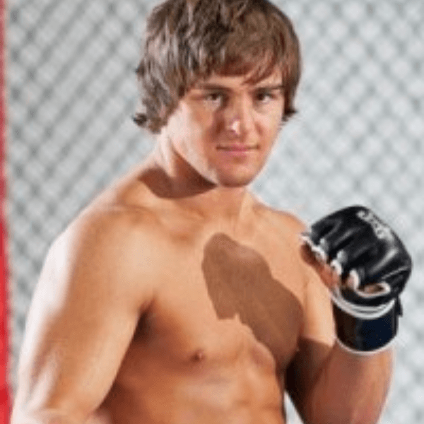 Cody Stamann profile photo