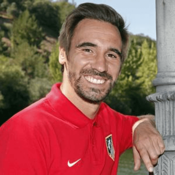 Borja Fernandez profile photo