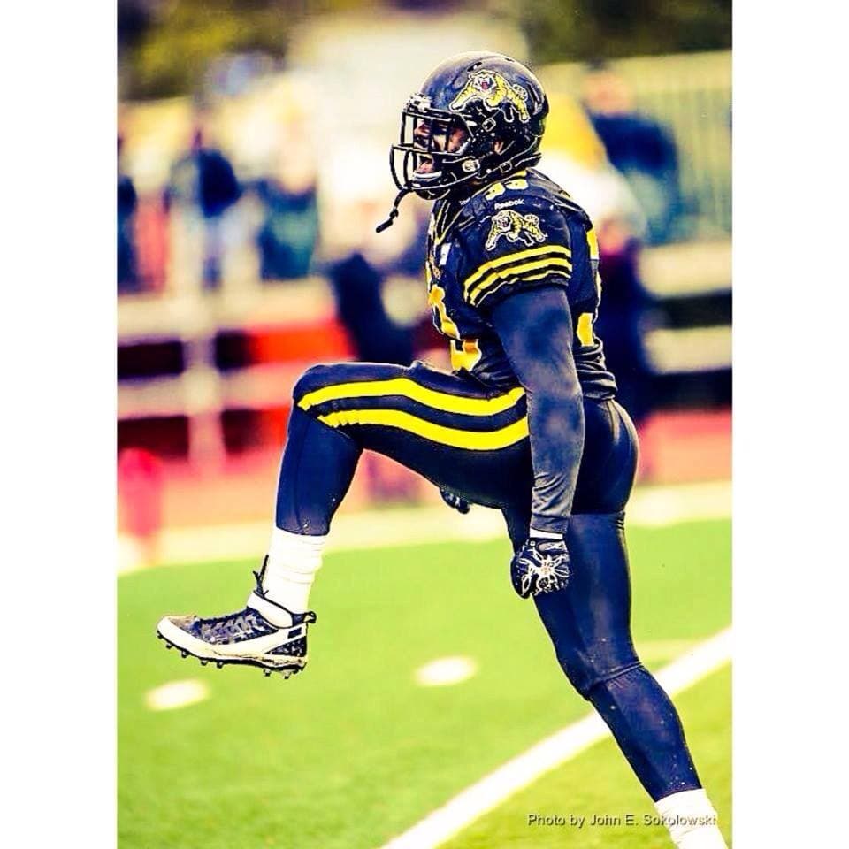 Frederic Plesius profile image