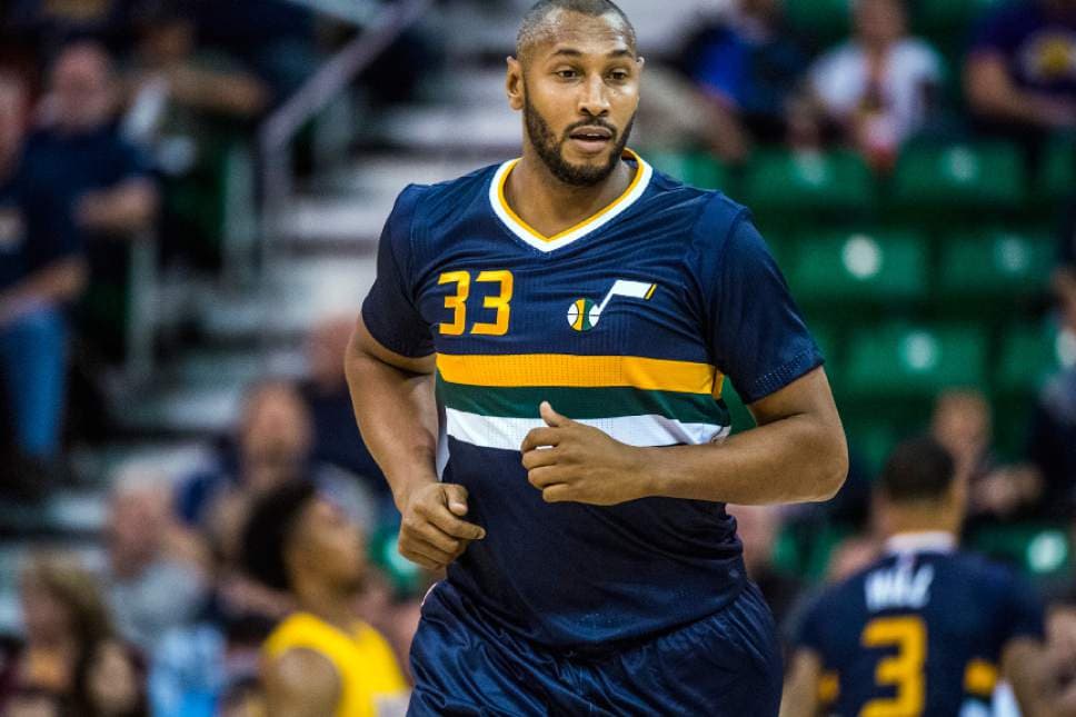 Boris Diaw profile photo