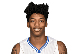 Elfrid Payton profile image