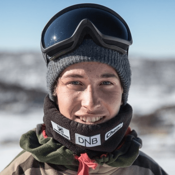 Marcus Kleveland profile photo