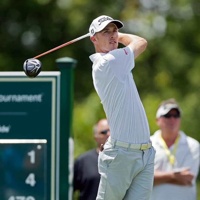 Ethan Tracy profile photo