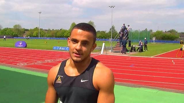 Dannish Walker-Khan profile image