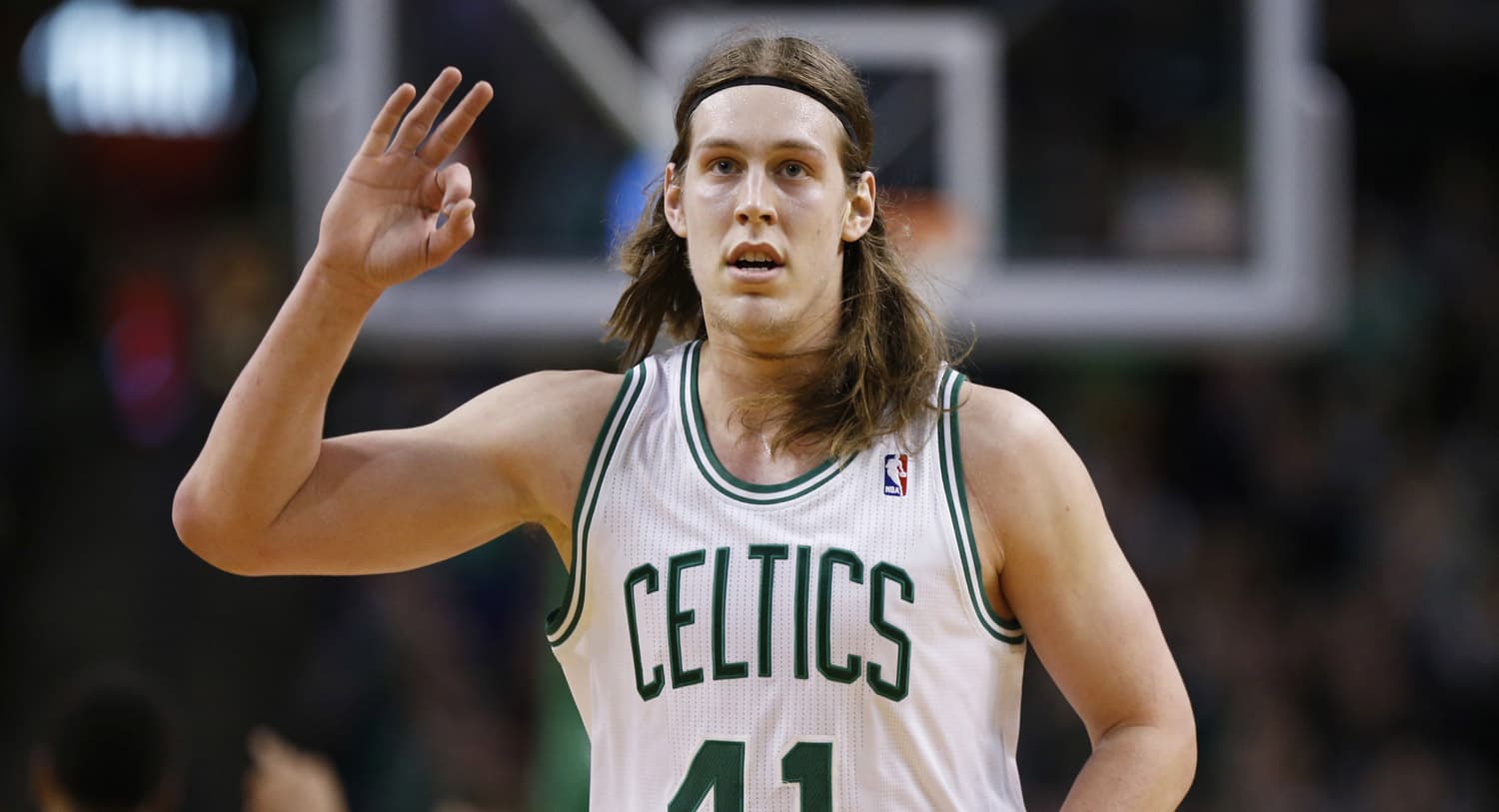 Kelly Olynyk profile photo