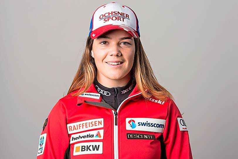 Mélanie Meillard profile photo