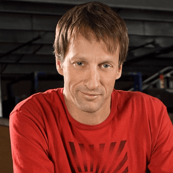 Tony Hawk profile photo