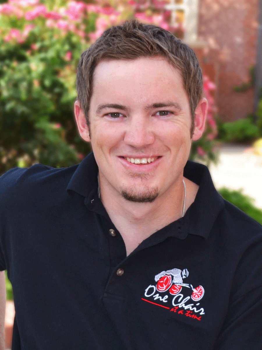 Chance Field profile photo