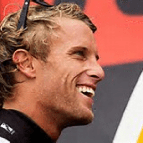 Pat Gudauskas profile image