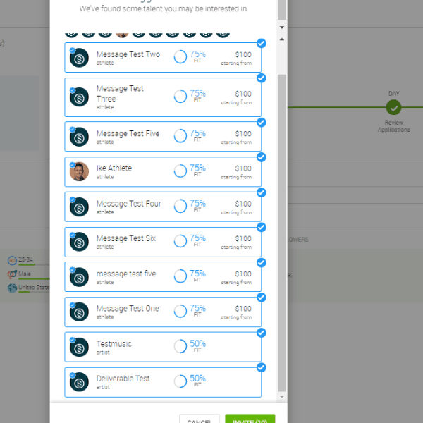 sef reg profile photo