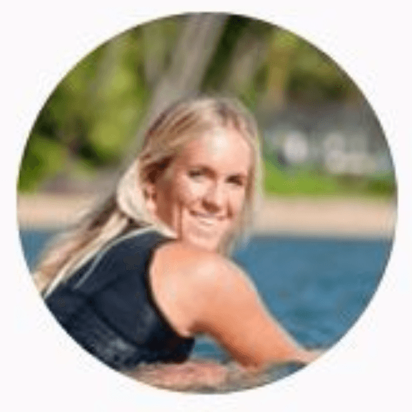 Bethany Hamilton profile photo