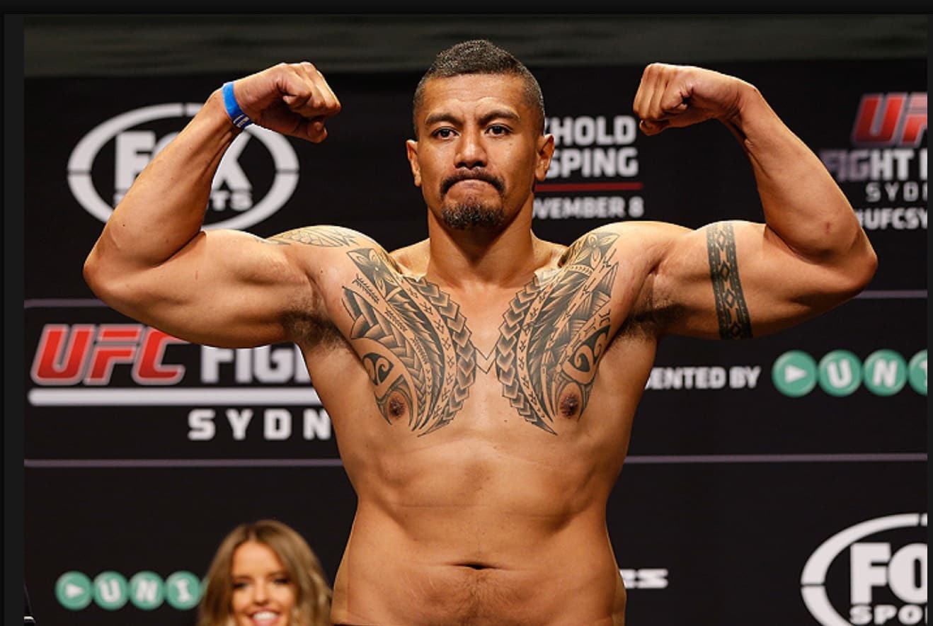 Soa The Hulk Palelei profile photo