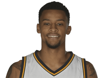 Trey Burke profile photo