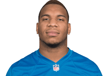 Eric Ebron profile photo