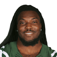 Chris Ivory profile photo