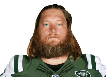 Nick Mangold profile photo