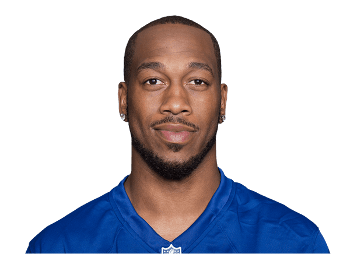 Rueben Randle profile photo