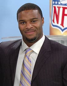 Osi Umenyiora profile photo