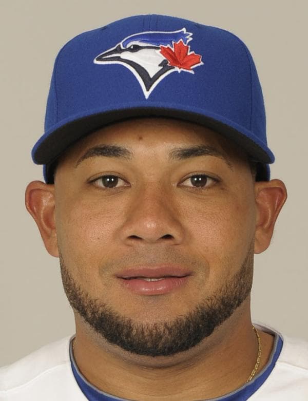 Melkey Cabrera profile photo