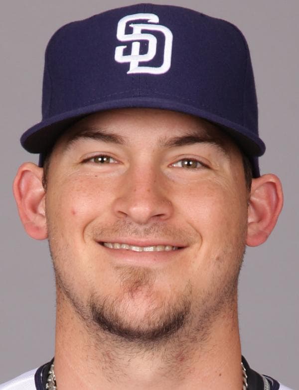 Yasmani Grandal profile photo