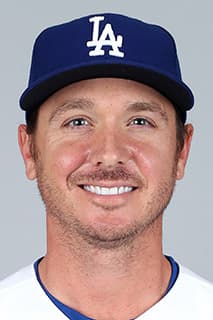 Scott Kazmir profile photo
