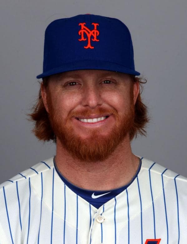 Justin Turner profile photo