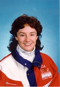 Bonnie Blair profile photo