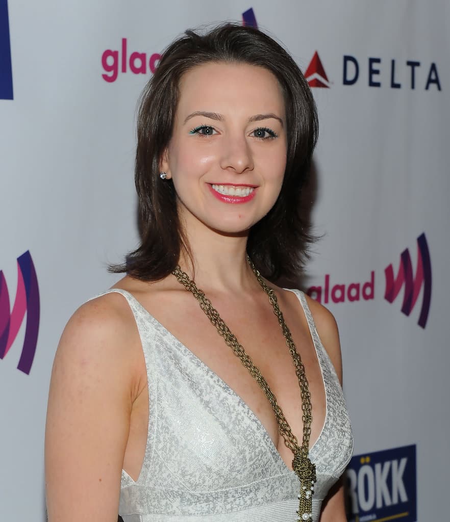 Sarah Hughes profile photo