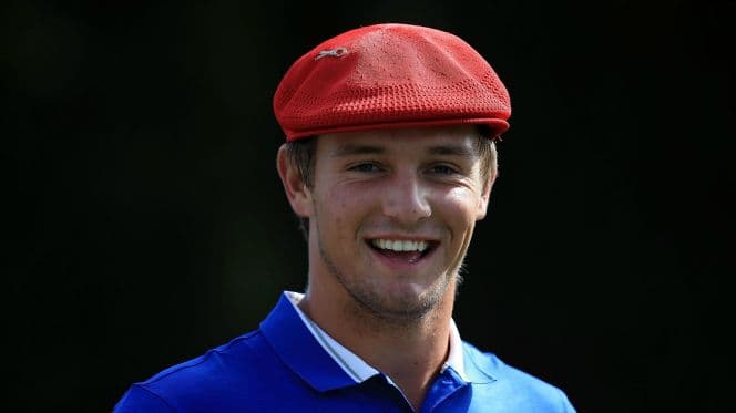 Bryson Dechambeau profile photo