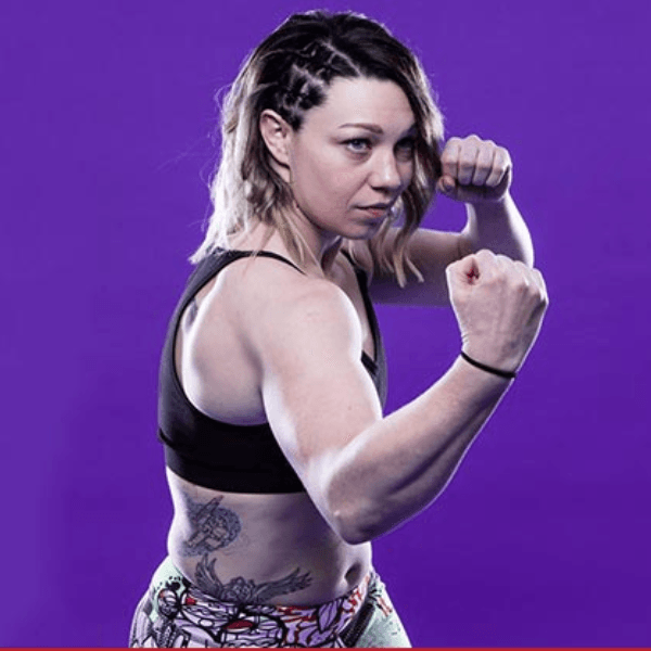 Kali Robbins profile image