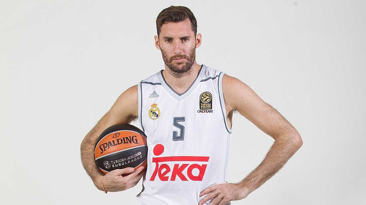 Rudy Fernandez profile photo