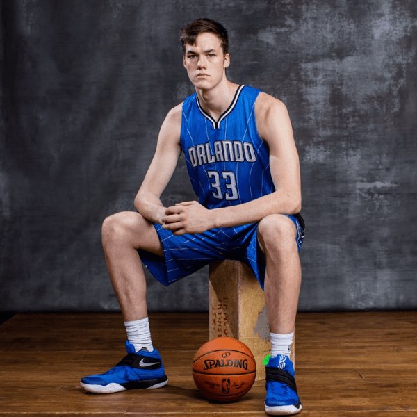 Stephen Zimmerman profile image