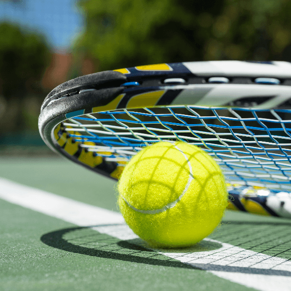 Las Vegas Tennis Open profile photo