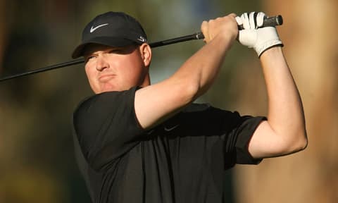 Chad Campbell profile photo